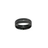 Homme Luzaka Bagues<Bague Homme Marco acier