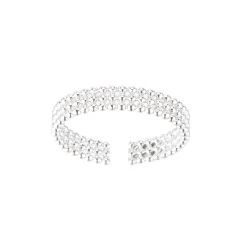 Femme Luzaka Bagues<Bague Perles métal