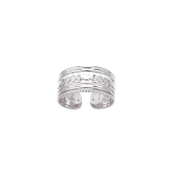 Femme Luzaka Bagues<Bague Rondia