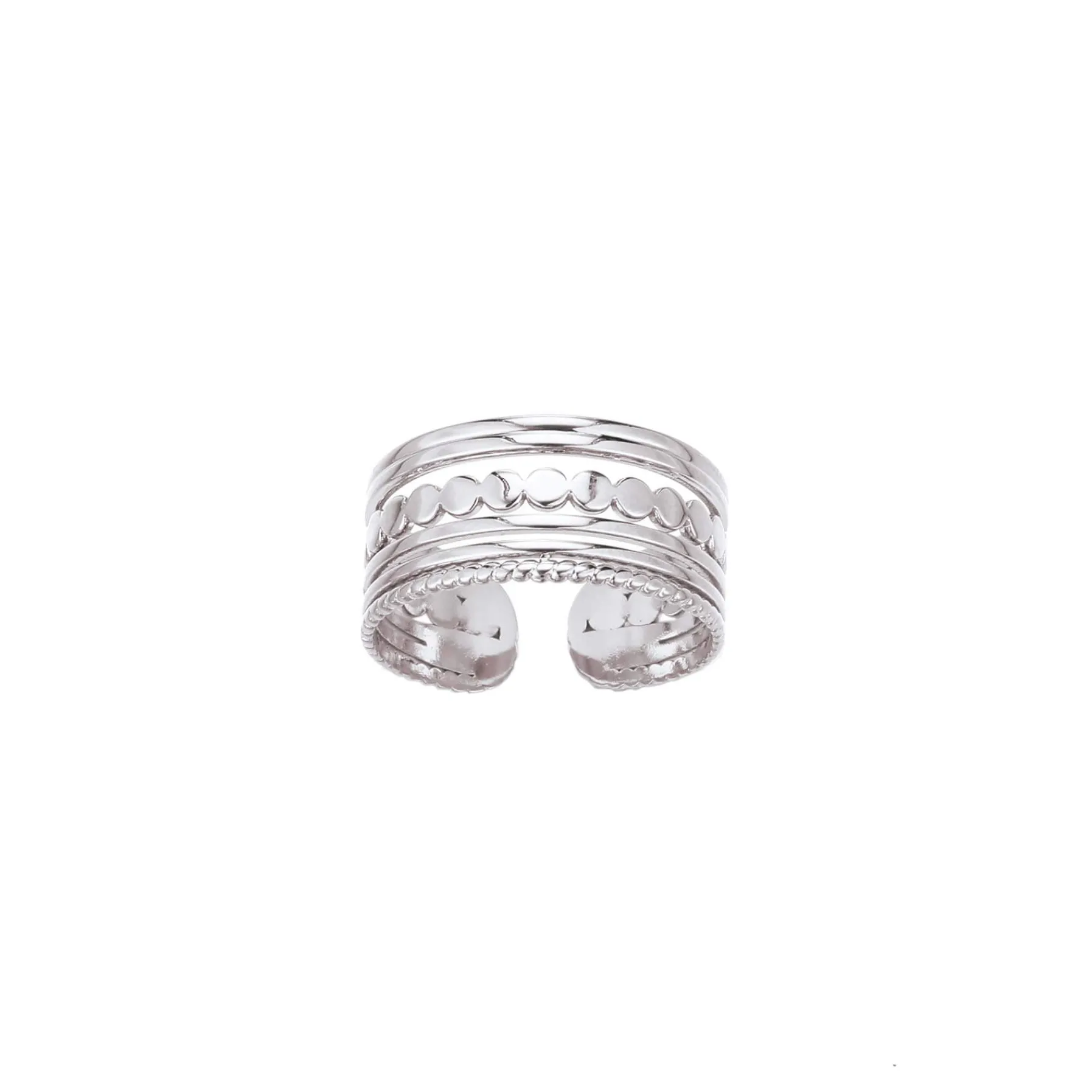 Femme Luzaka Bagues<Bague Rondia