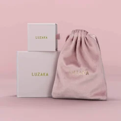 Luzaka Accessoires|Accessoires<Boite cadeau rose pour bague, Charm...