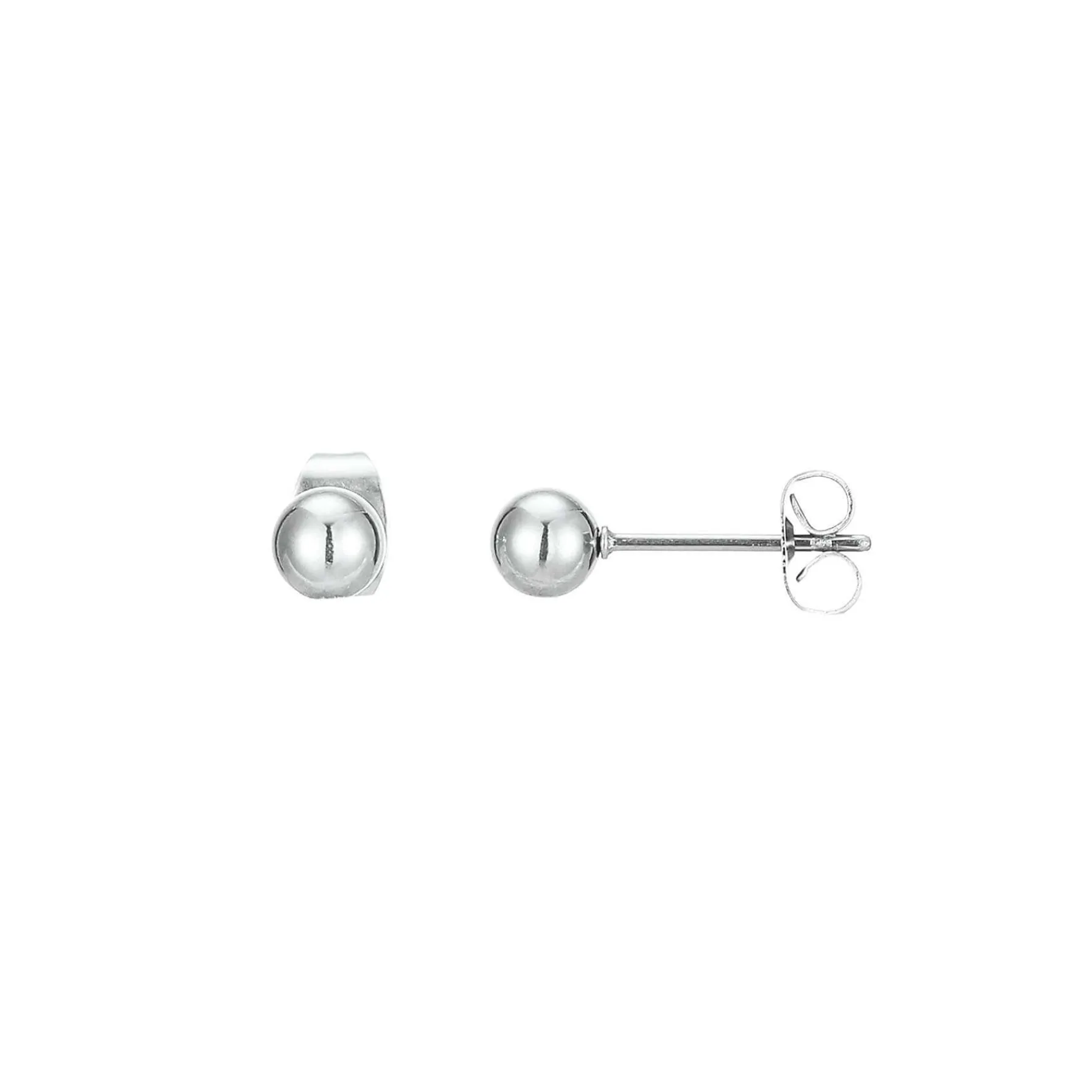 Femme Luzaka Boucles<Boucles Asio acier