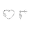 Femme Luzaka Boucles<Boucles Forever acier