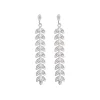 Femme Luzaka Boucles<Boucles Rameau acier