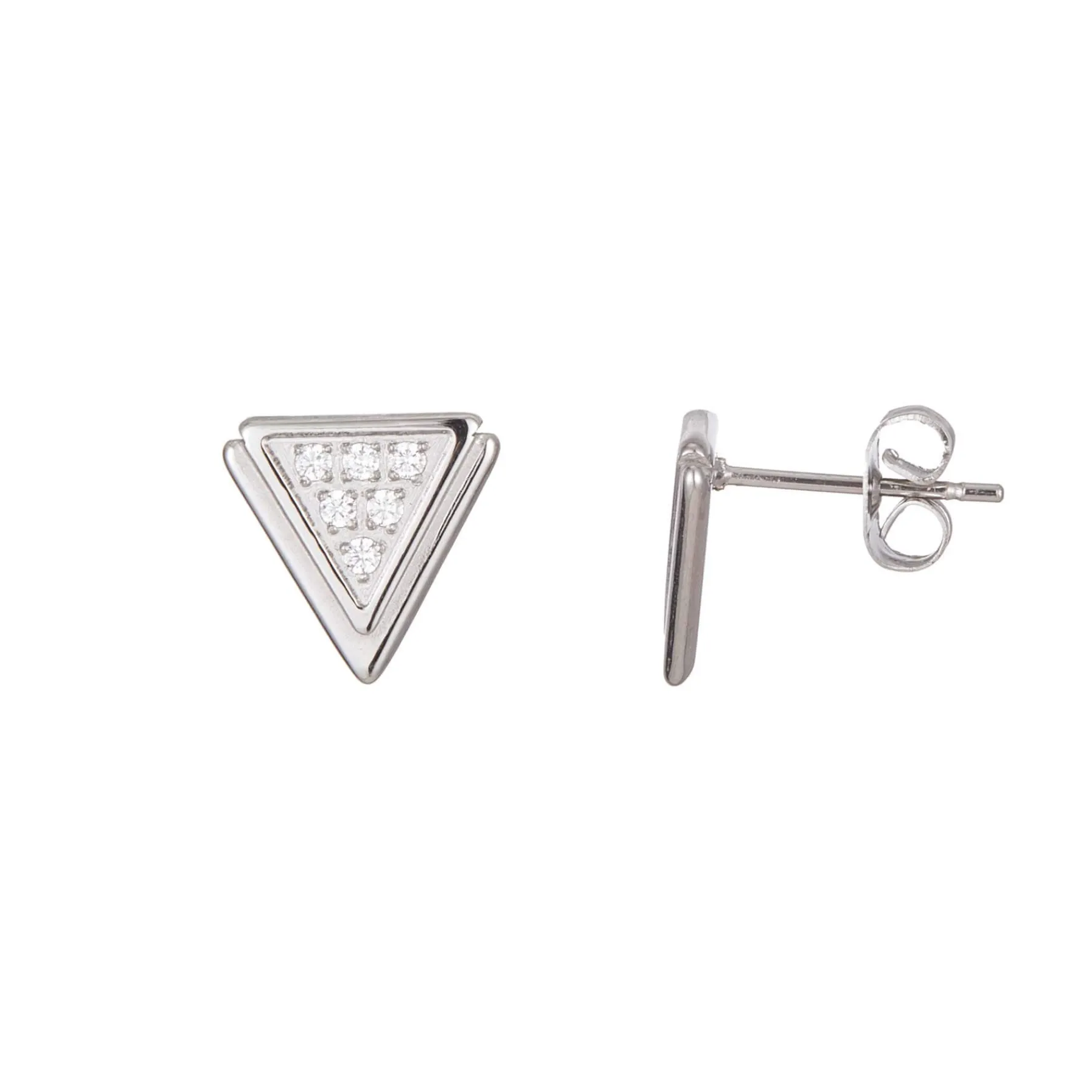 Femme Luzaka Boucles<Boucles Triago acier