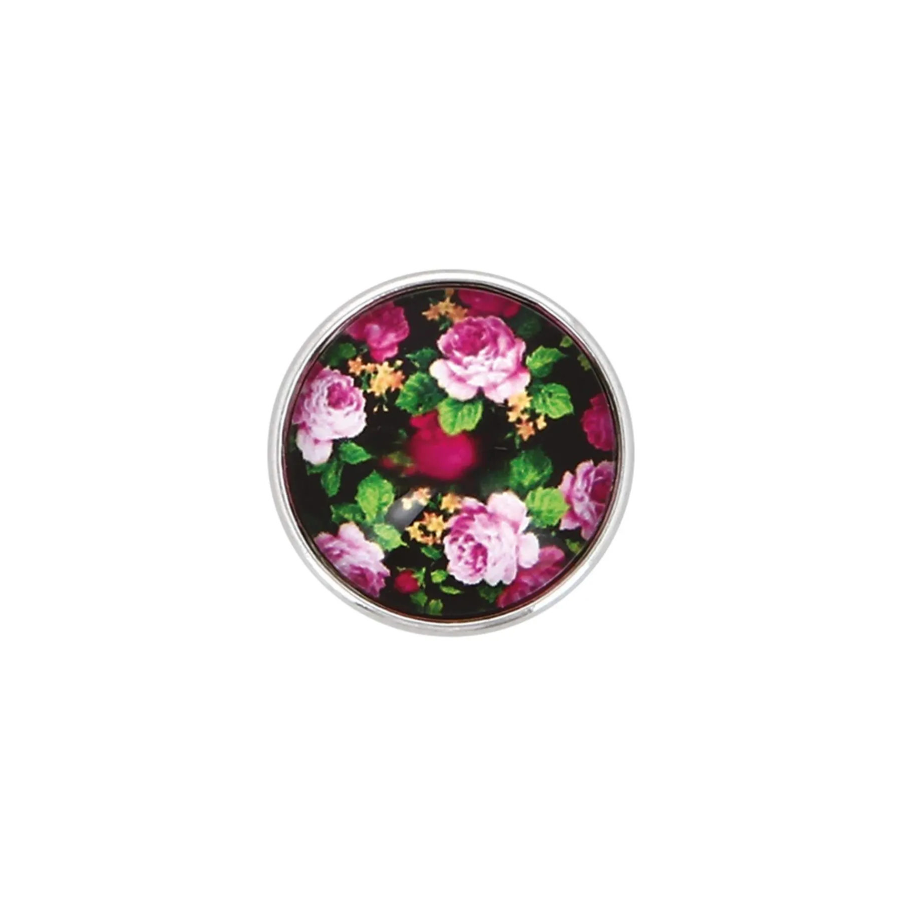 Luzaka Bijoux Snap<Bouton Snap 189