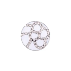 Luzaka Bijoux Snap<Bouton Snap 8