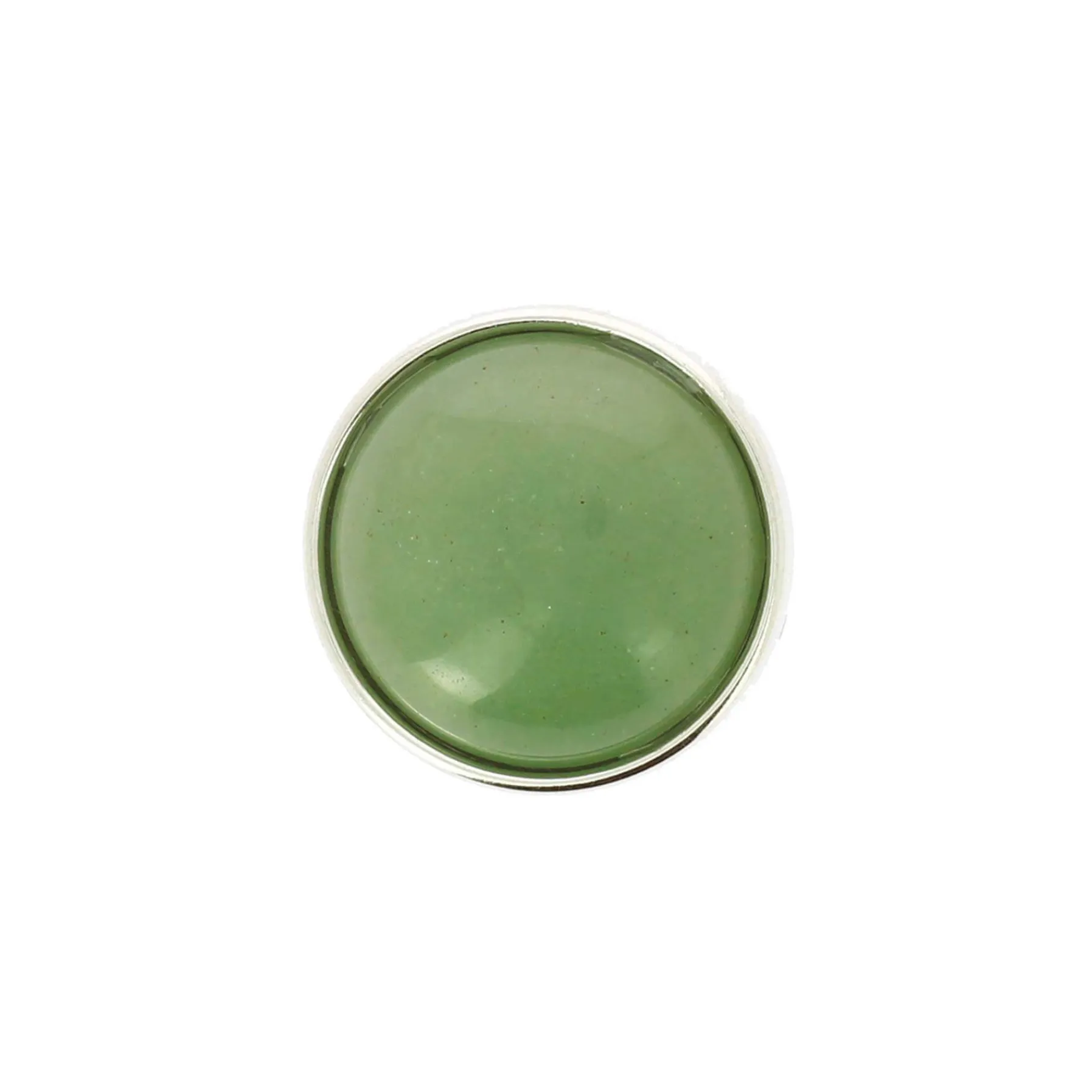 Luzaka Bijoux Snap<Bouton Snap Pierre Aventurine