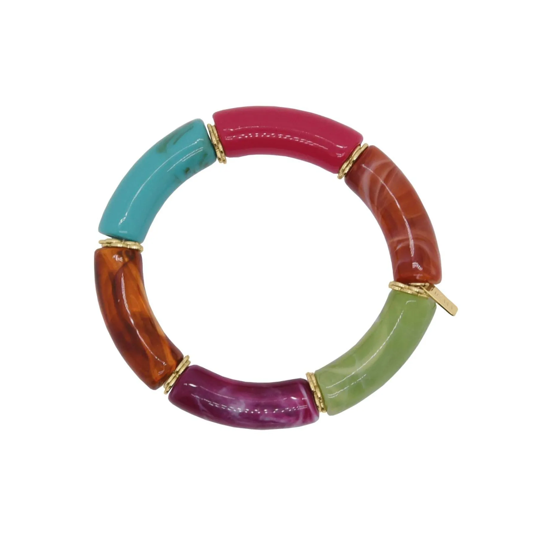 Femme Luzaka Bracelets<Bracelet Color B