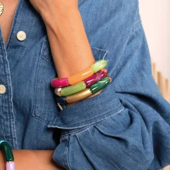 Femme Luzaka Bracelets<Bracelet Color E