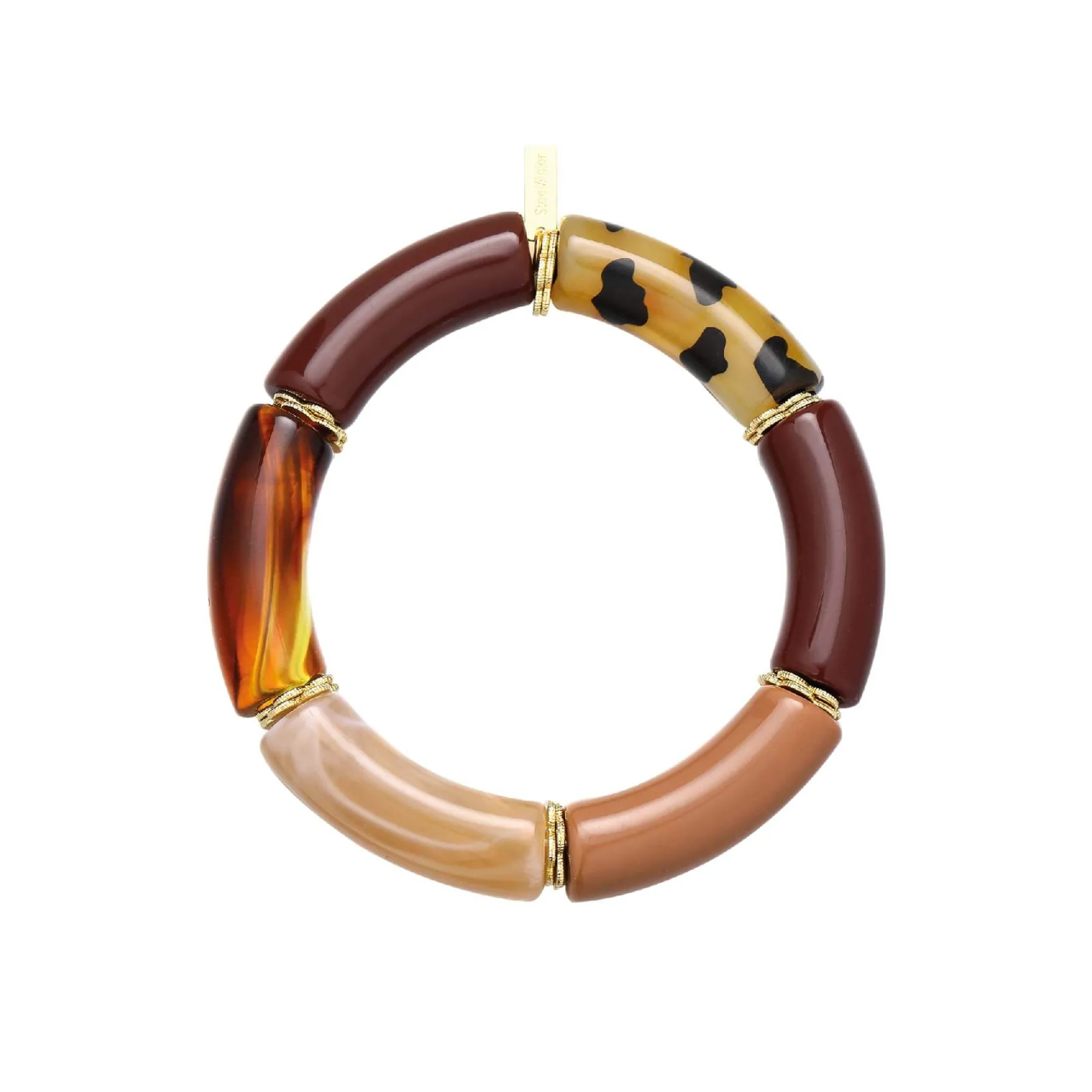 Femme Luzaka Bracelets<Bracelet Color F