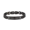 Homme Luzaka Bracelets<Bracelet Hawai acier