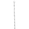 Luzaka Charms Métal<Bracelet Lou acier