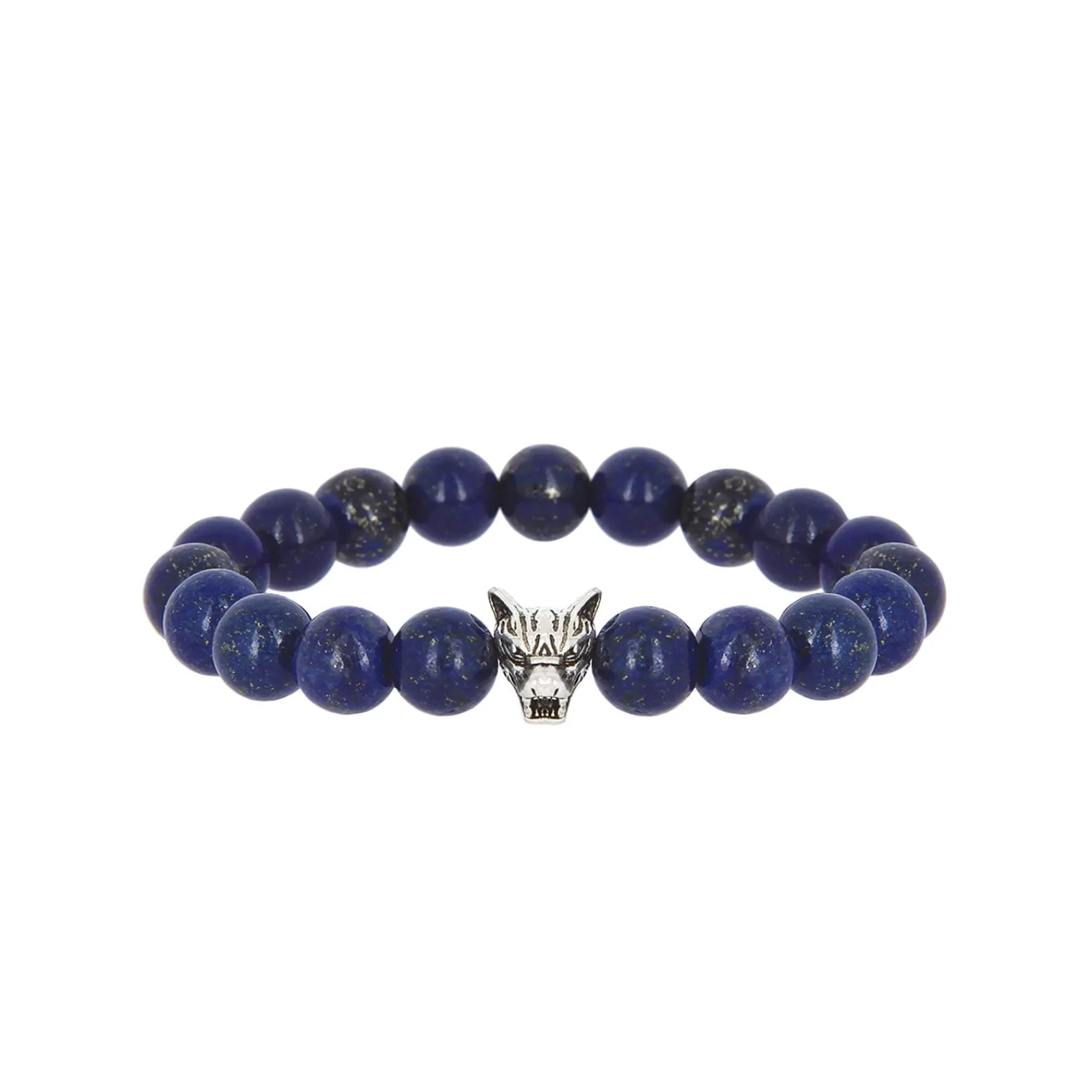 Homme Luzaka Bracelets<Bracelet Paros Lapis Lazuli