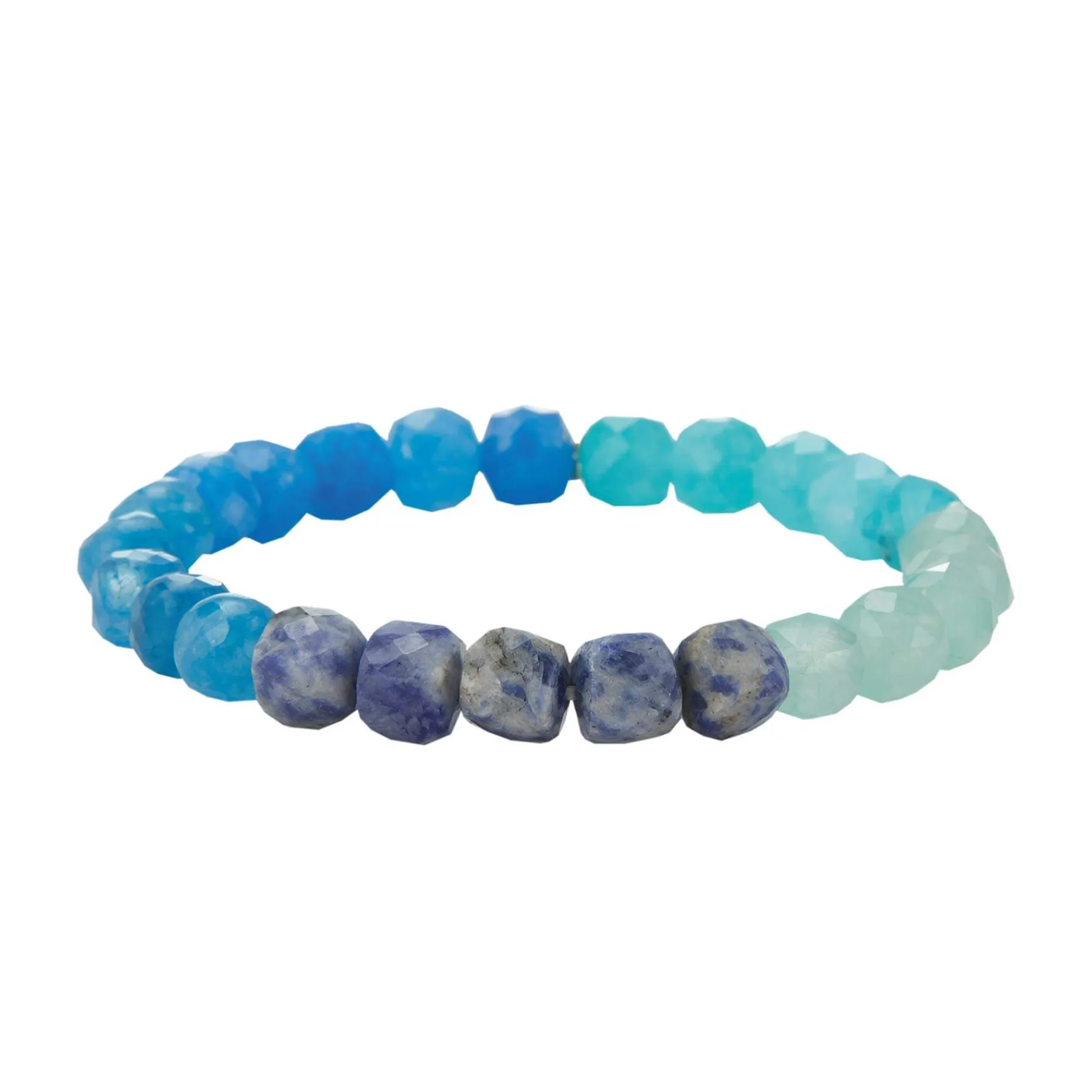 Femme Luzaka Bracelets<Bracelet Perles Azuréva