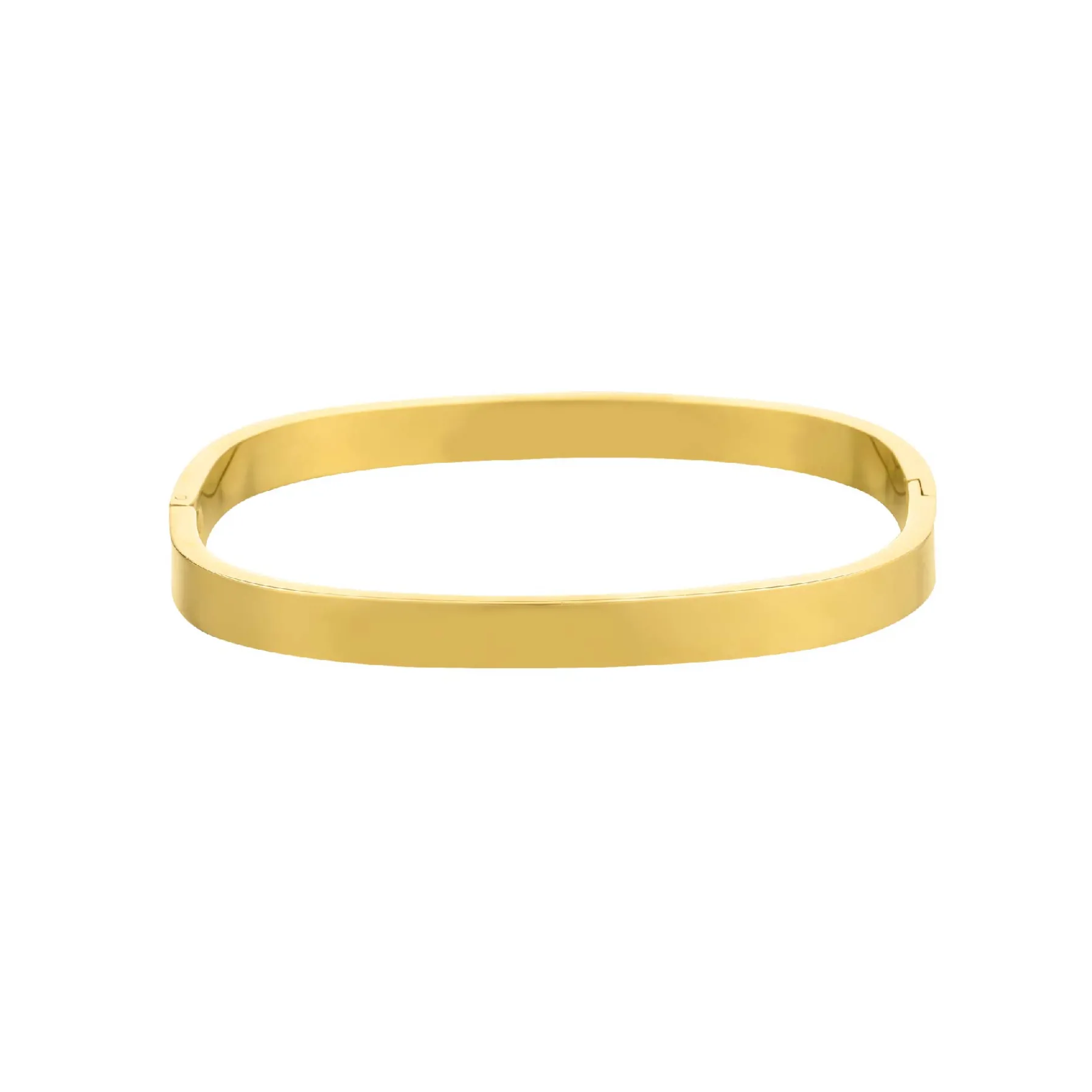 Femme Luzaka Bracelets<Bracelet Thales acier doré or