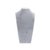 Luzaka Accessoires<Buste gris petit format