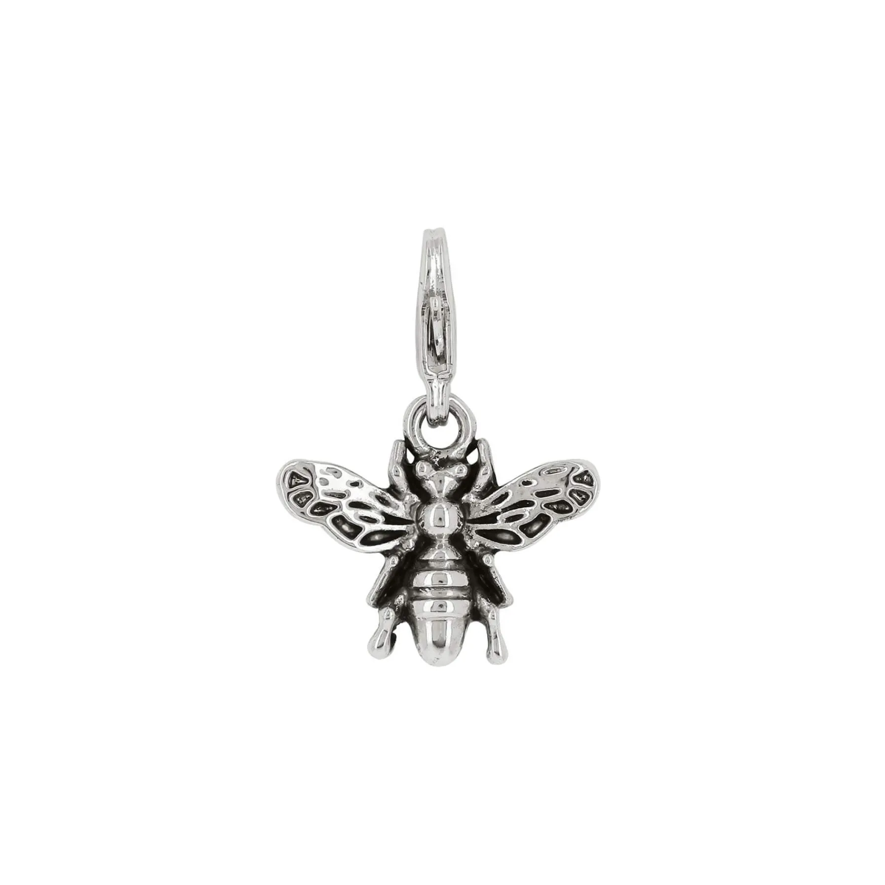 Luzaka Charms Métal<Charm Abeille