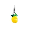 Luzaka Charms Métal<Charm Ananas