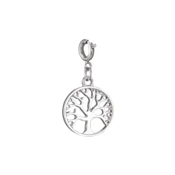 Luzaka Charms Métal<Charm Arbre de vie