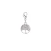 Luzaka Charms Métal<Charm Arbre de vie strass