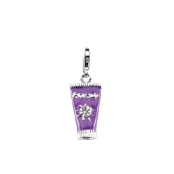 Luzaka Charms Métal<Charm Creme beaute