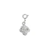 Luzaka Charms Métal<Charm Dé