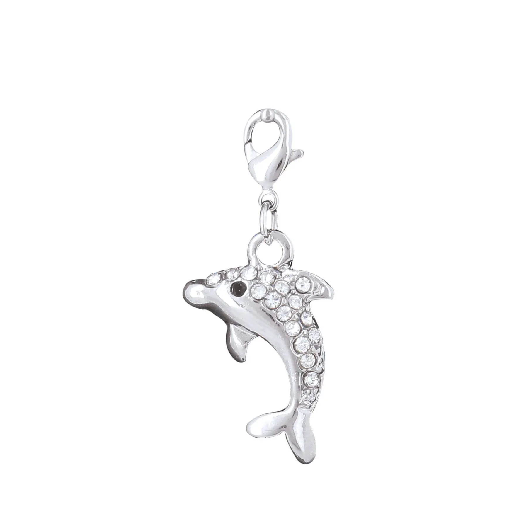 Luzaka Charms Métal<Charm Dauphin