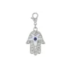 Luzaka Charms Métal<Charm Main
