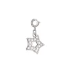 Luzaka Charms Métal<Charm Star