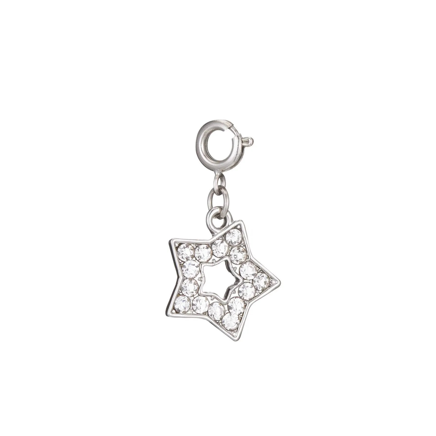 Luzaka Charms Métal<Charm Star