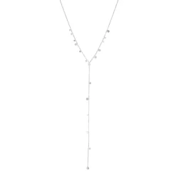 Femme Luzaka Colliers<Collier Infinity acier