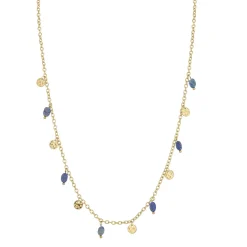 Femme Luzaka Colliers<Collier Laurie Lapis Lazuli