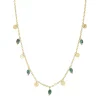 Femme Luzaka Colliers<Collier Laurie Pin Africain