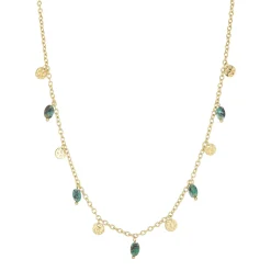 Femme Luzaka Colliers<Collier Laurie Pin Africain