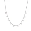 Femme Luzaka Colliers<Collier Médailles acier
