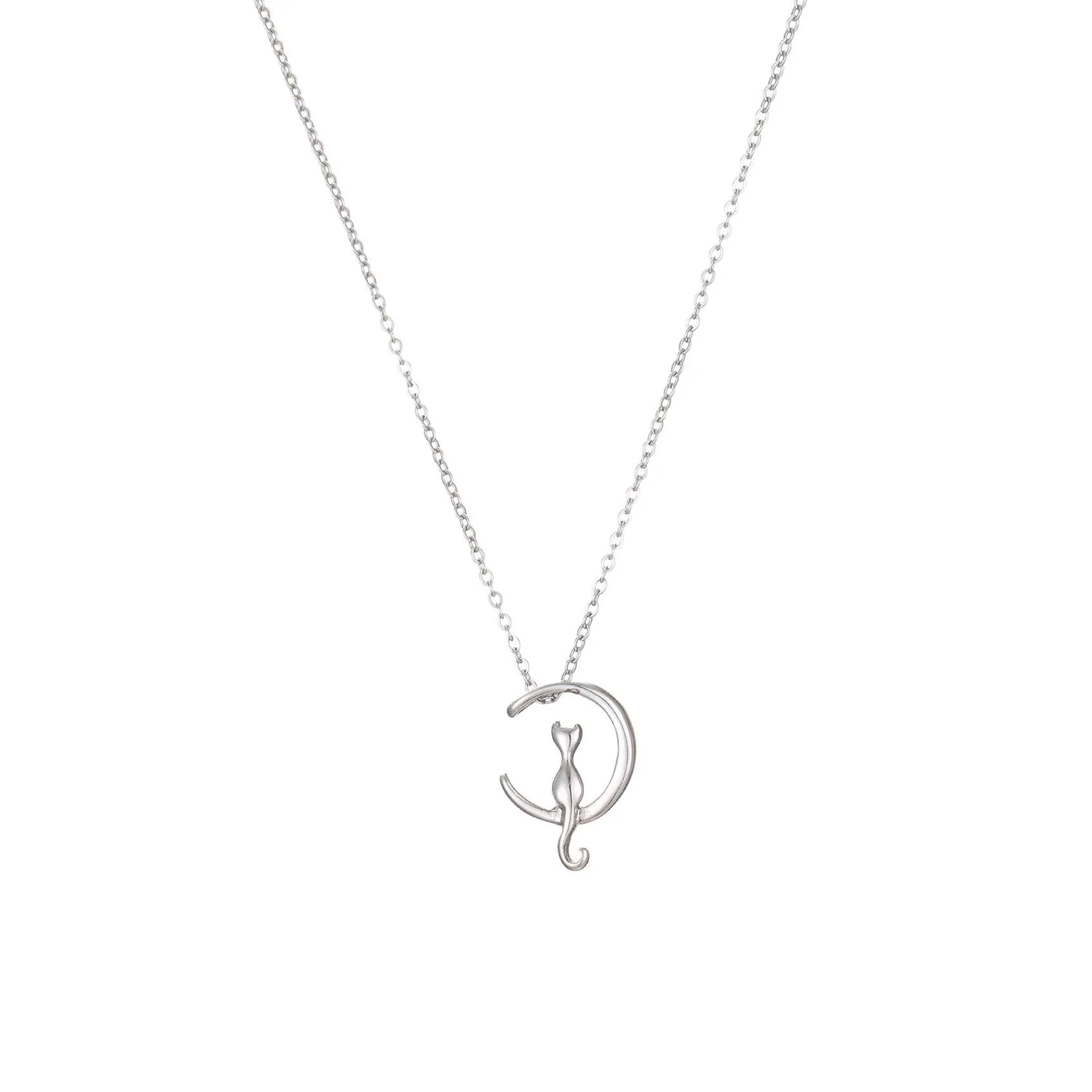 Femme Luzaka Colliers<Collier Miaou