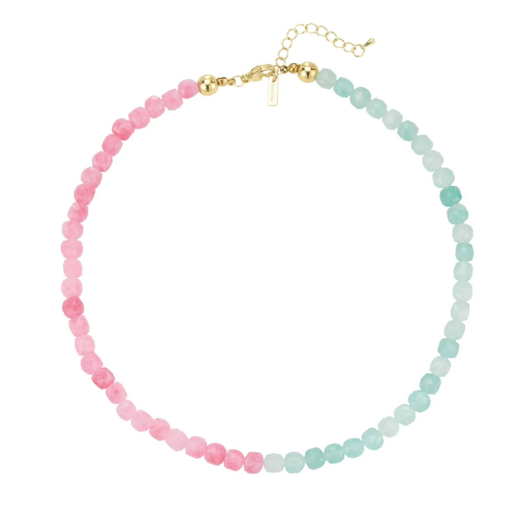 Femme Luzaka Colliers<Collier Perles Rosita
