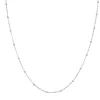 Femme Luzaka Colliers<Collier Perline acier