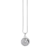 Luzaka Bijoux Snap<Collier Snap strass