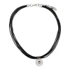 Luzaka Bijoux Snap<Collier Snap Zoe