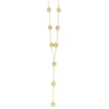 Femme Luzaka Colliers<Collier Zen doré