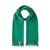Luzaka Écharpes & Foulards<Echarpe Lucia verte