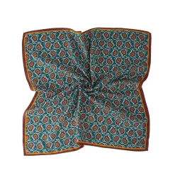Luzaka Écharpes & Foulards<Echarpe Molly Carré 70cm x 70cm