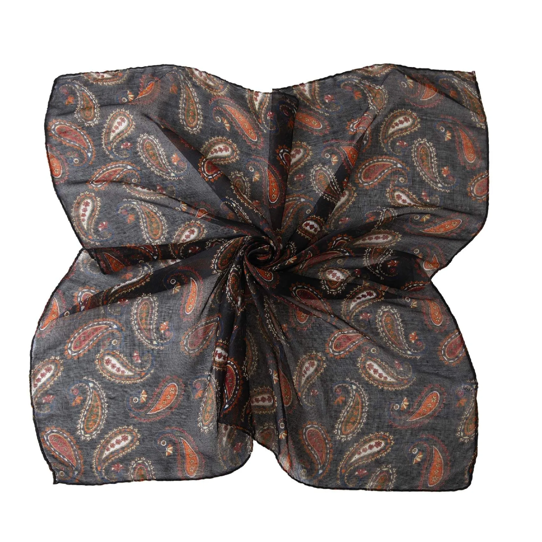 Luzaka Écharpes & Foulards<Foulard Esmée