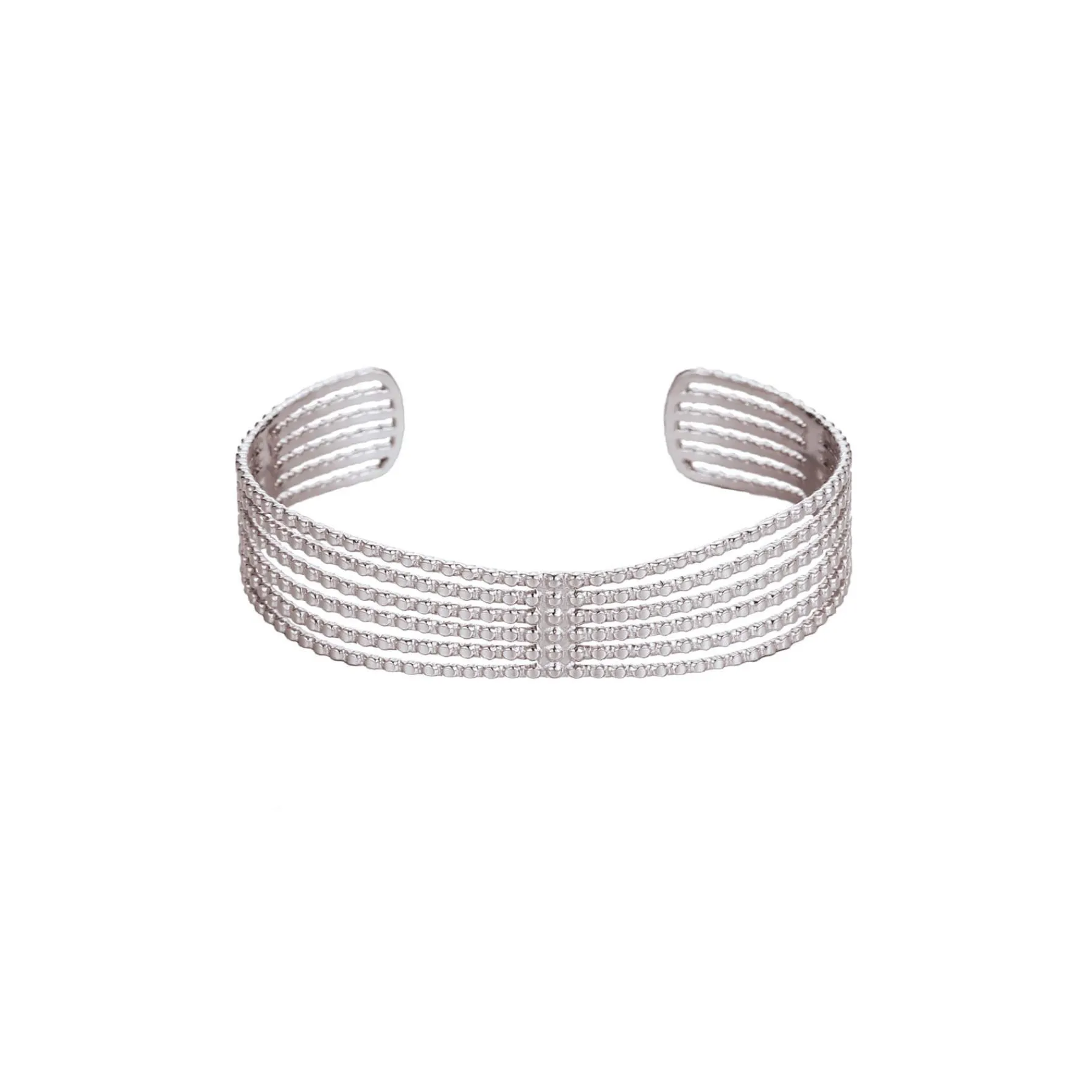 Femme Luzaka Bracelets<Jonc Perles
