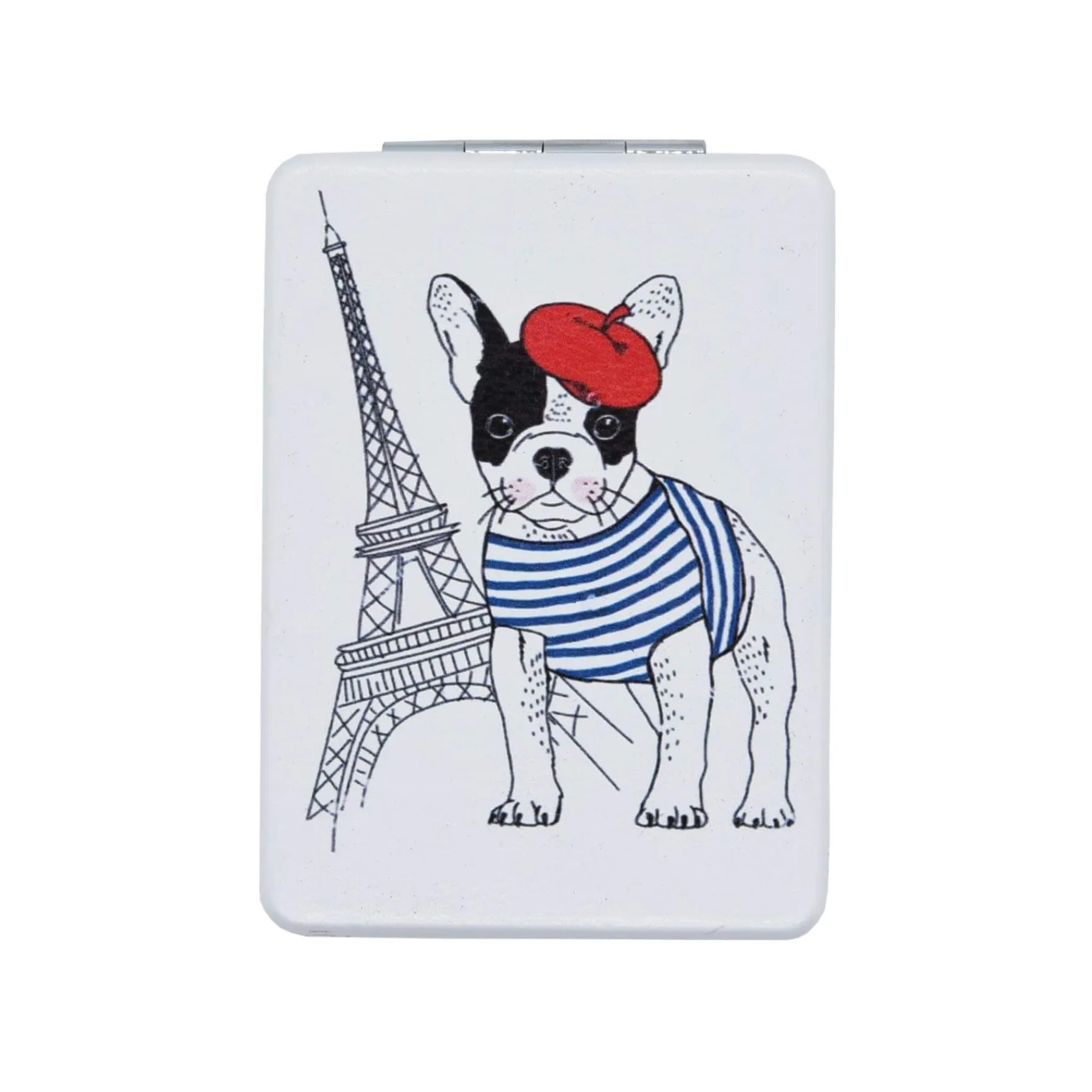 Luzaka Accessoires<Miroir French touch
