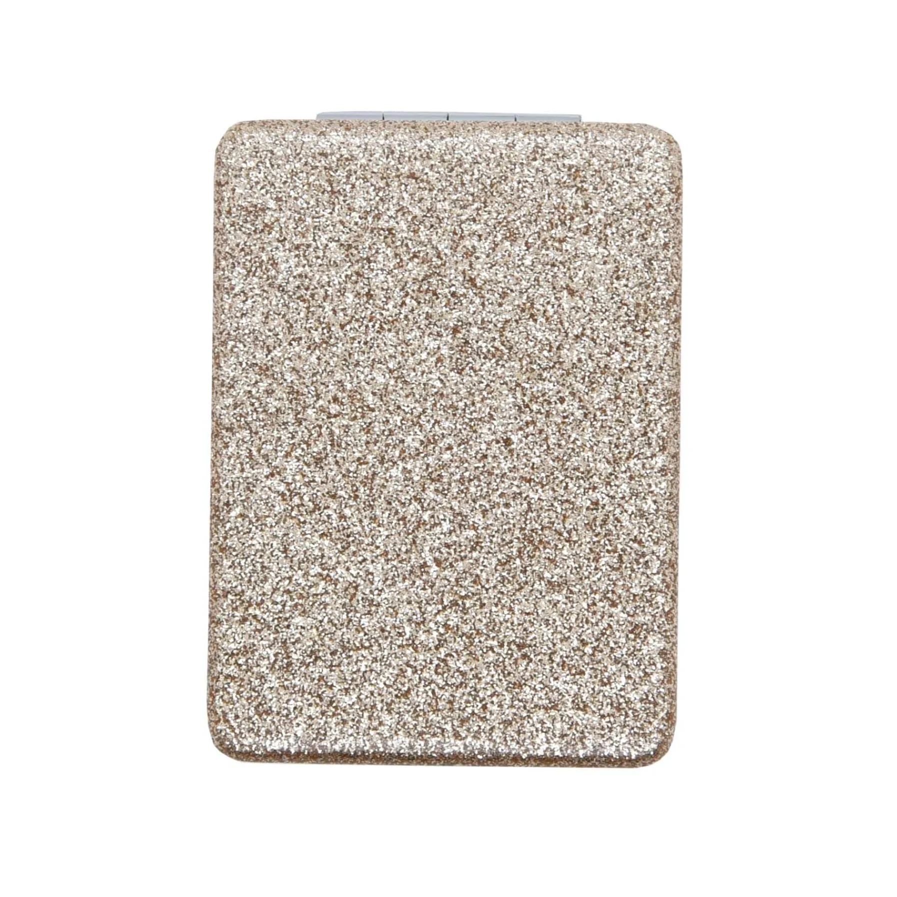 Luzaka Accessoires<Miroir Pailleté doré
