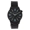 Homme Luzaka Montres|Montres Homme<Montre Amaro noire