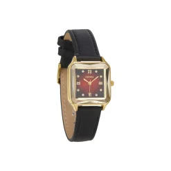 Femme Luzaka Montres Femme<Montre Camille noire
